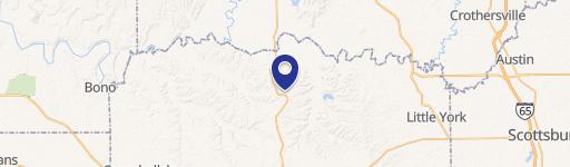 8382 Lick Skillett Rd