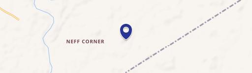 County Rd 1100th S At E 200th S