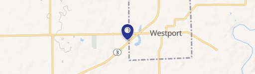 County Rd 950th S At 60th SE