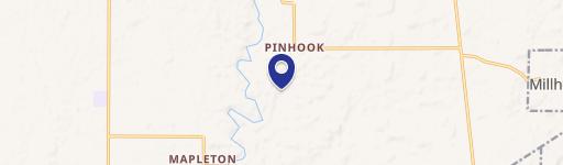 7644 County Rd 60th SW