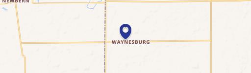 10230 County Rd 850th S