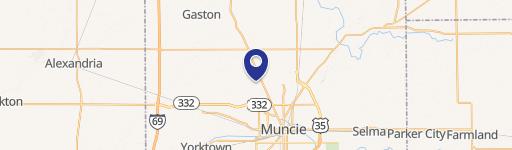 Muncie, IN 47304