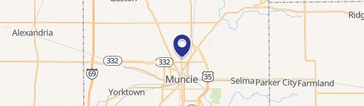 100 Blk E Dartmouth St