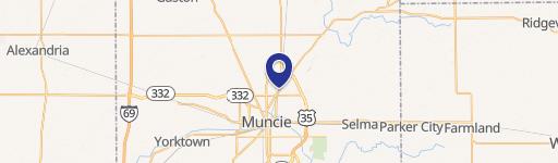 Broadway Ave Thru 3442nd N