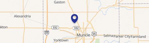 Muncie, IN 47304
