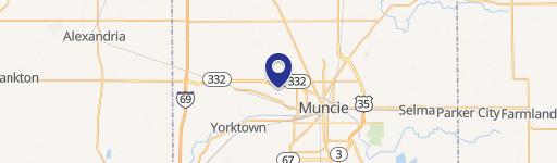 Muncie, IN 47304