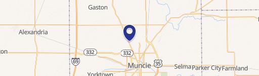 Muncie, IN 47304