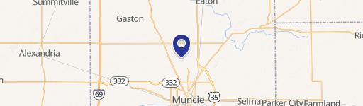 800 Blk W Cr 450th N