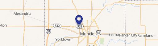 Mcgalliard Rd W W Ofc