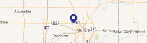 Muncie, IN 47304