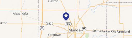 Muncie, IN 47304