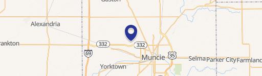 Muncie, IN 47304