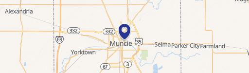 400 Blk N Broadway Ave