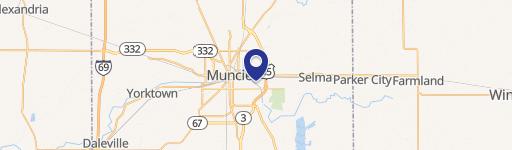 1400 Blk S Burlington Dr