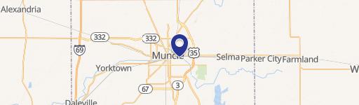 900 Blk S Burlington Dr