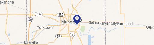 1600 Blk S Burlington Dr