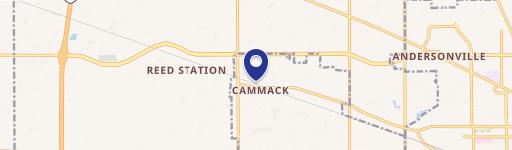 2000 Blk N Cammack St