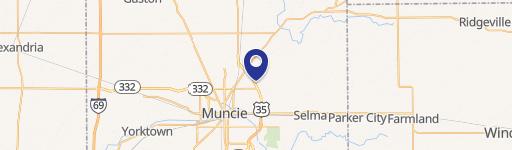 3600 Blk N Commerce Dr