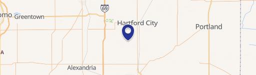 19751 County Rd 175th W