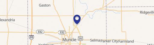 2900 County Rd 350th N