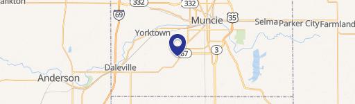 5101 County Rd 400th S