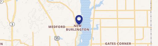 8008 County Rd 475th E