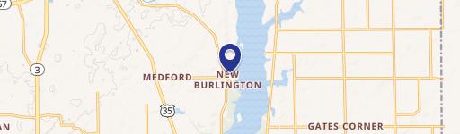 8081 County Rd 475th E