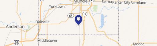 1000 County Rd 600th S