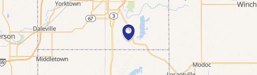 5100 County Rd 700th S