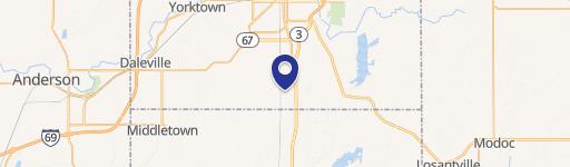 220 County Rd 700th S