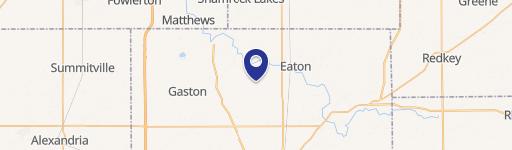 1501 County Rd 900th N