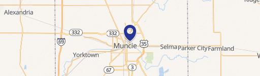 600 Dr Martin Luther King Jr Blvd