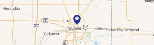 Blk N Dr Martin Luther King Jr Blvd 1100