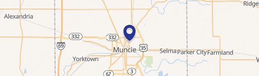 1500 Blk N Dr Martin Luther King Jr Blvd