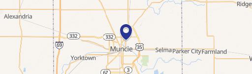 1600 Dr Martin Luther King Jr Blvd