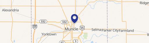 2000 Dr Martin Luther King Jr Blvd