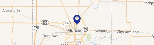 1800 Blk N Dr Martin Luther King Jr Blvd