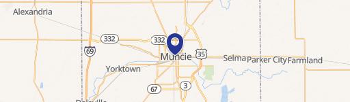 400 Blk S Franklin St