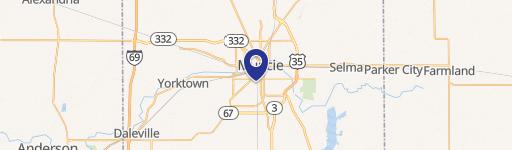 2400 Blk S Gharkey St