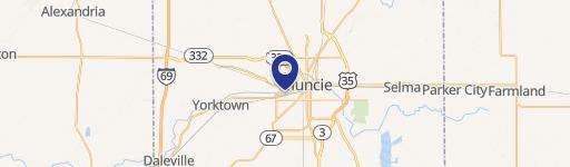 1300 Blk S Gilman Ave