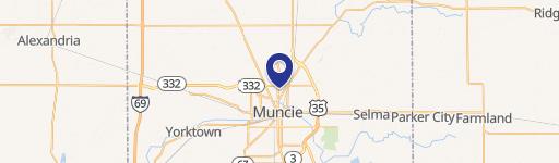 Walnut N Granville Ave