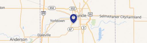 3500 Blk S Hamilton Ave