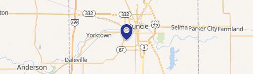 3700 Blk S Hamilton Ave