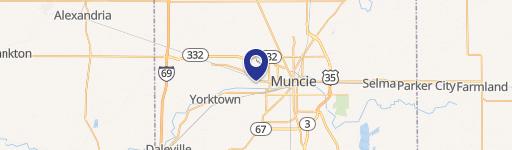 600 Blk S Hawthorne Dr