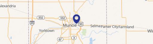 100 Blk S Hodson Ave