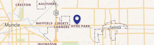 6445 Jackson St, Unit 6465