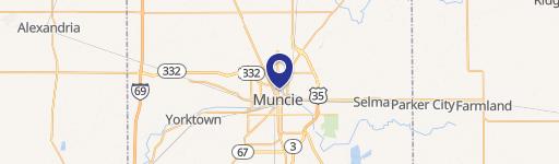 600 Blk N Jefferson St