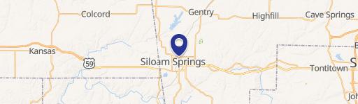 Lincoln St At Sager Crk Dr