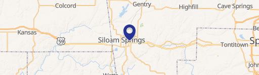 Siloam Springs, AR 72761