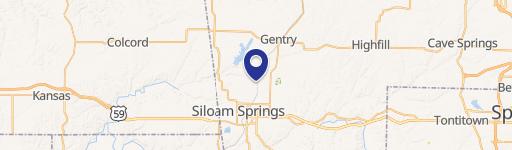 Siloam Springs, AR 72761